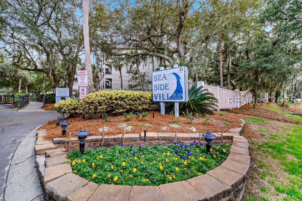 23 S Forest Beach Drive Unit: 388