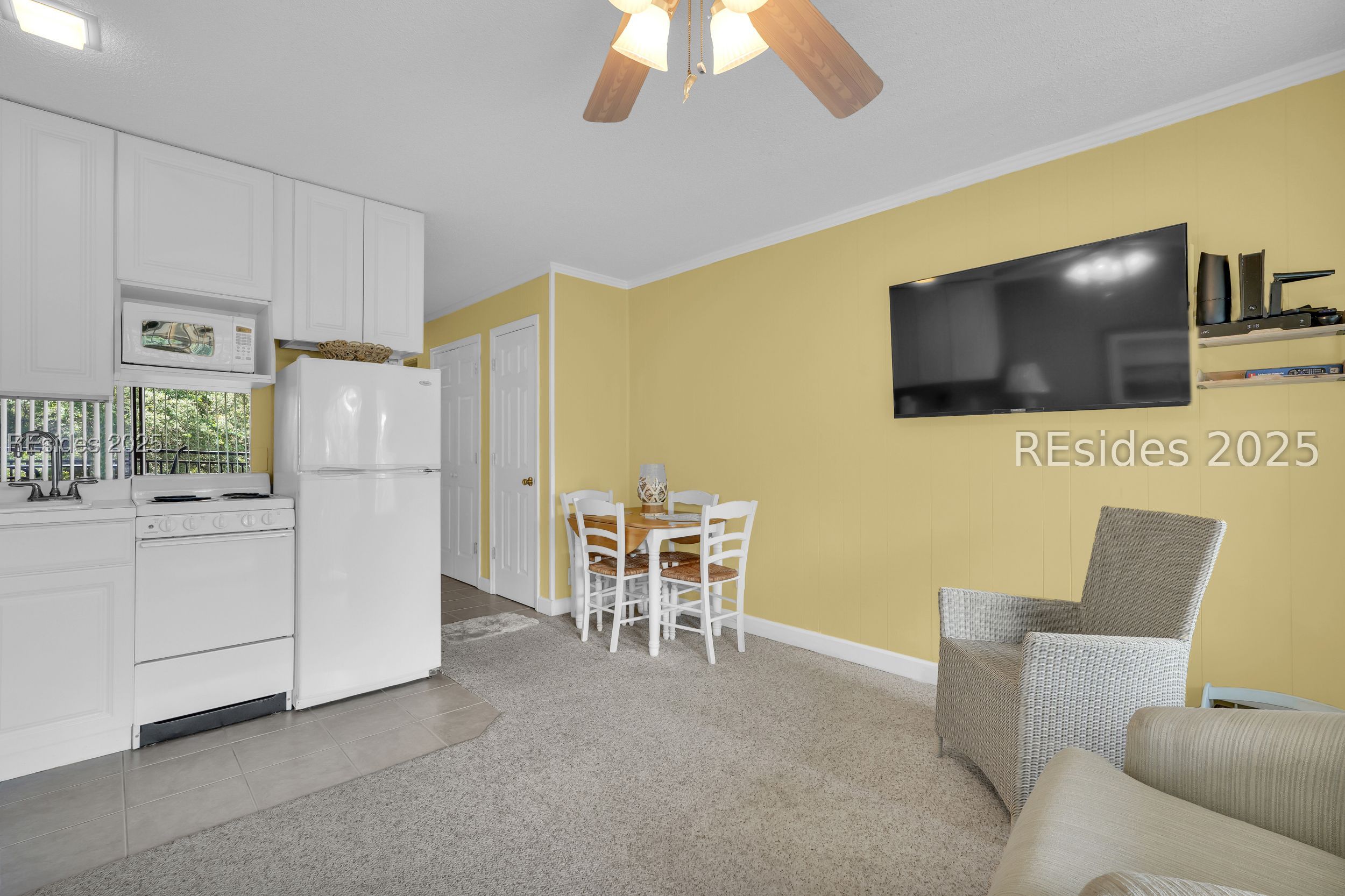 23 S Forest Beach Drive Unit: 388