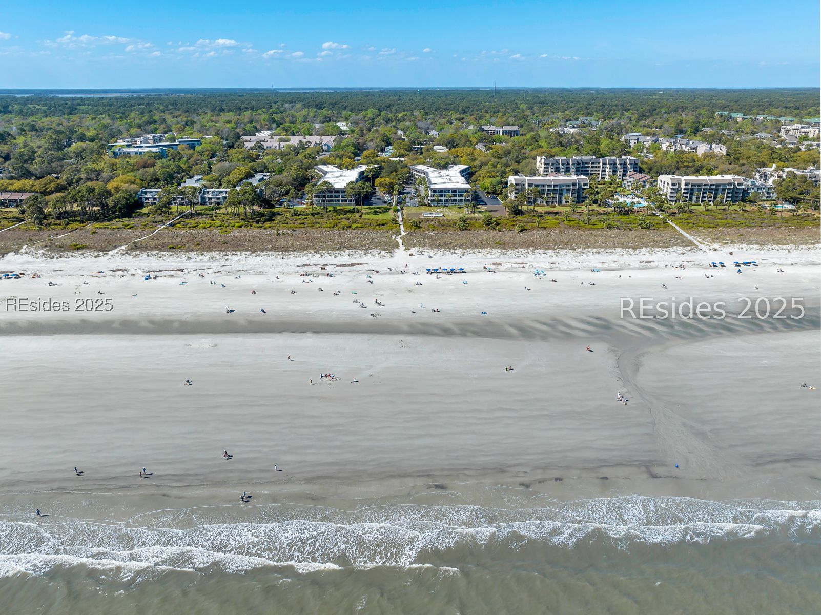 23 S Forest Beach Drive Unit: 388