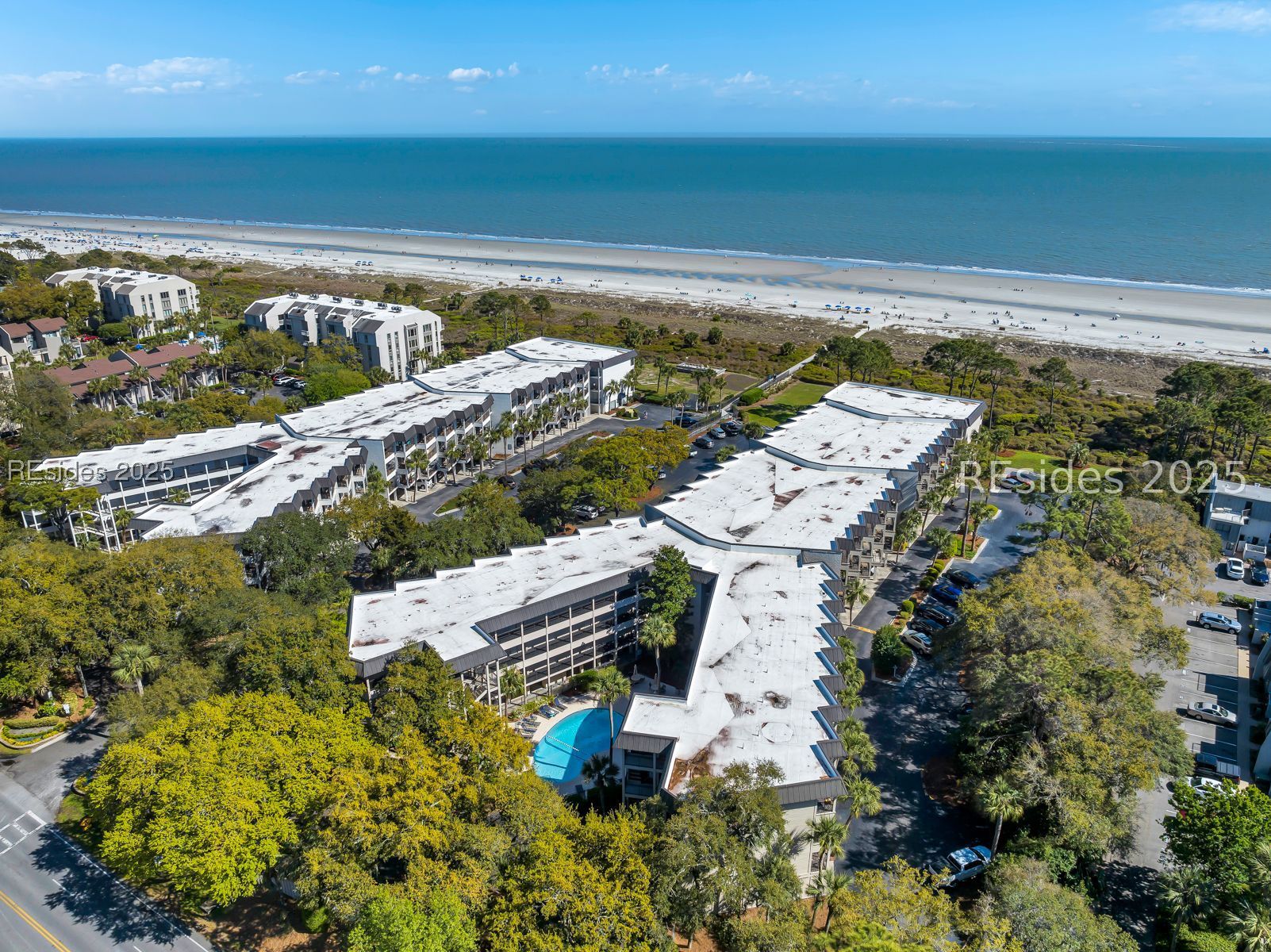 23 S Forest Beach Drive Unit: 388
