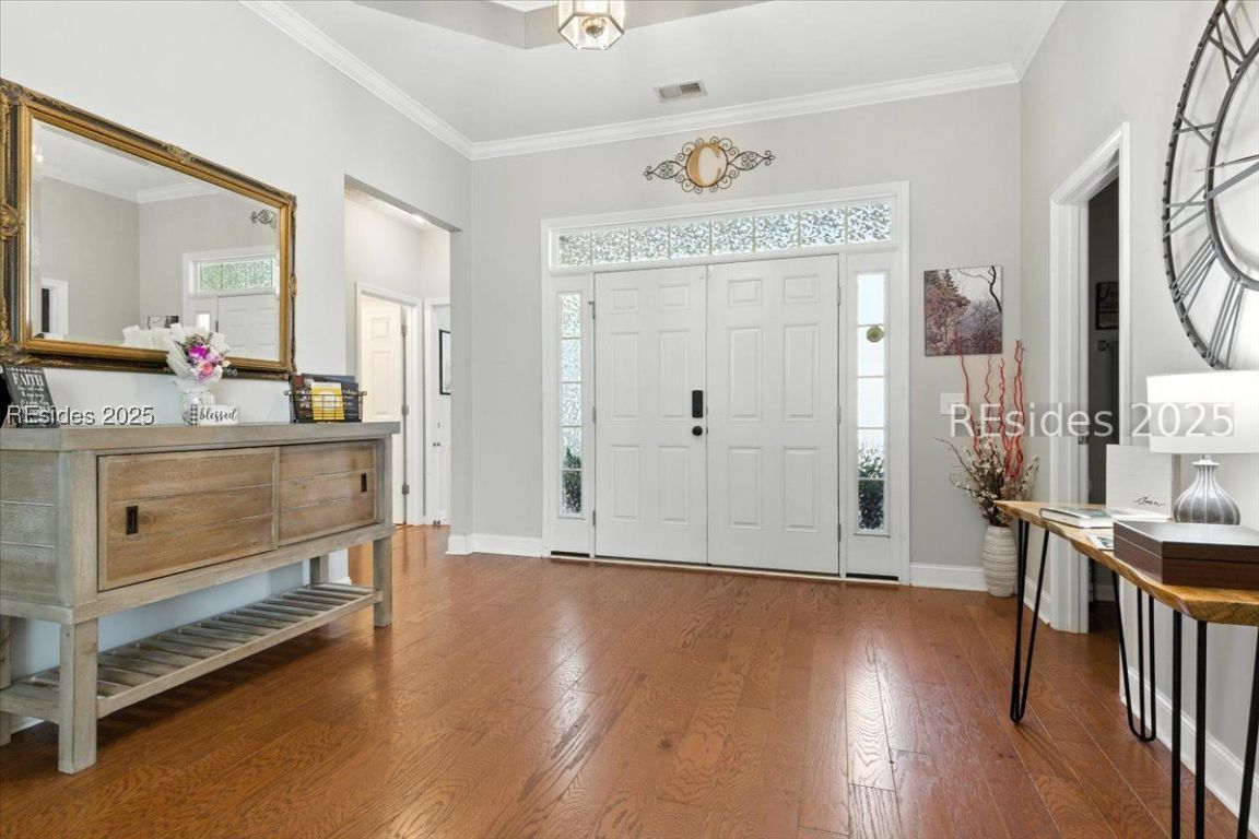 245 Heritage Parkway