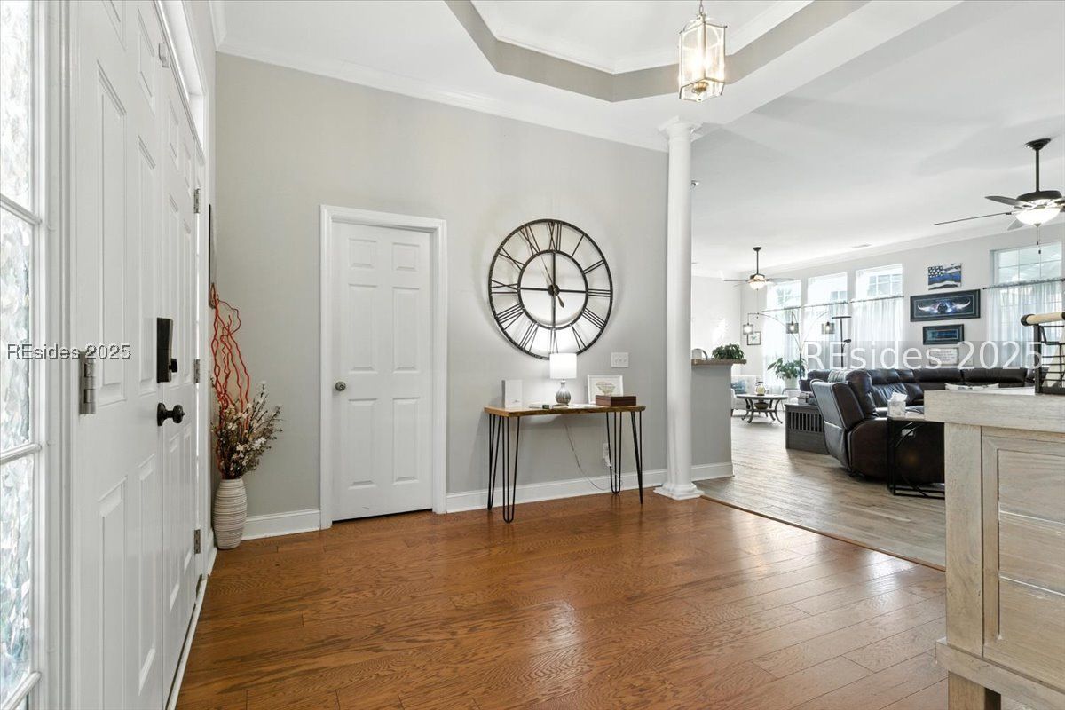 245 Heritage Parkway