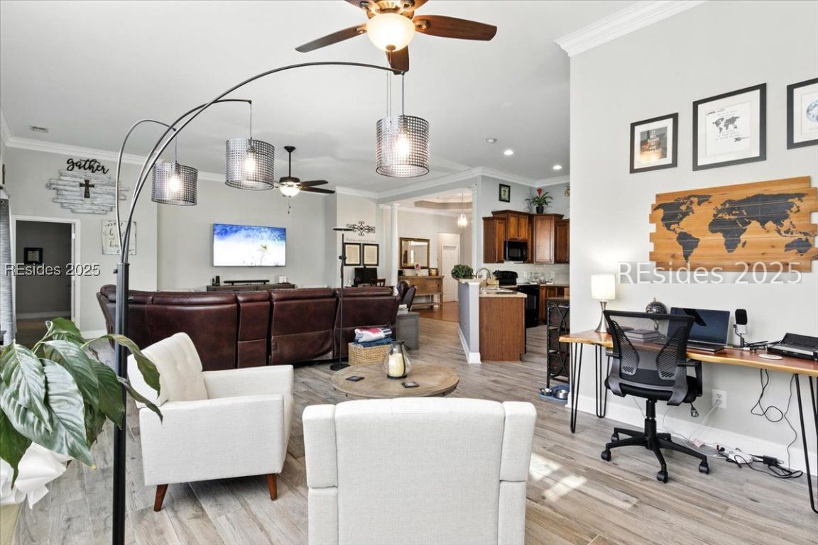 245 Heritage Parkway