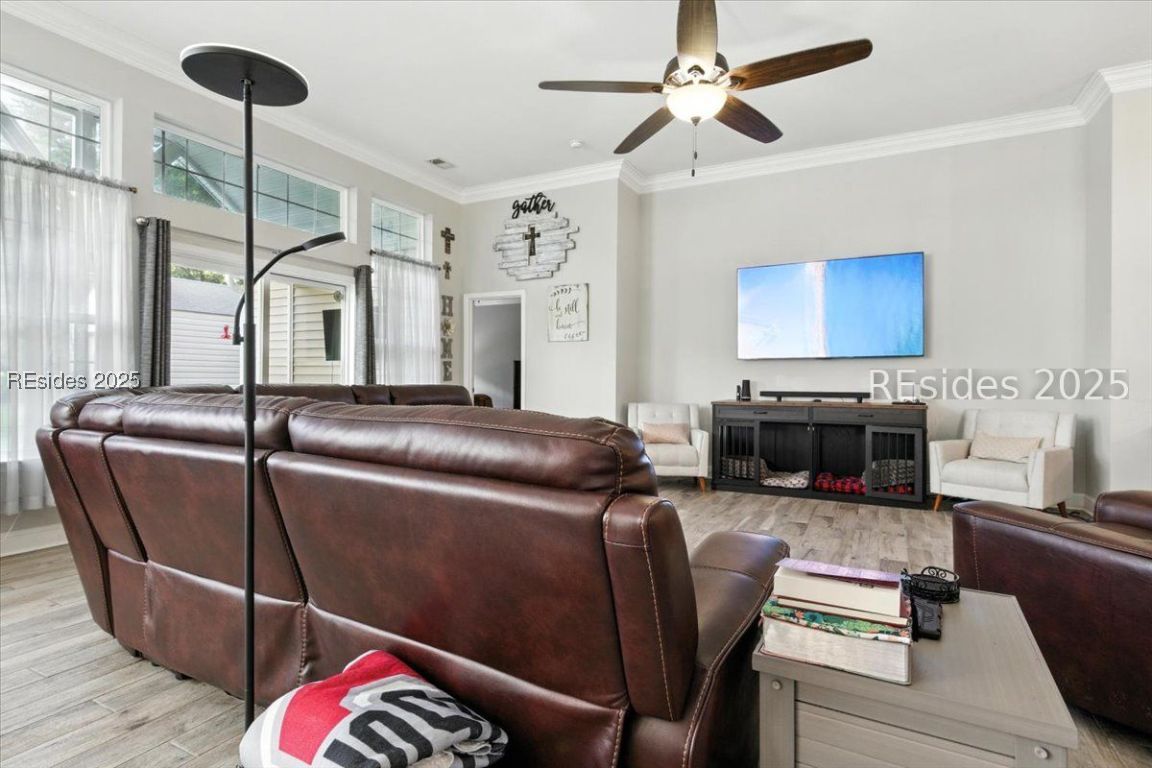 245 Heritage Parkway