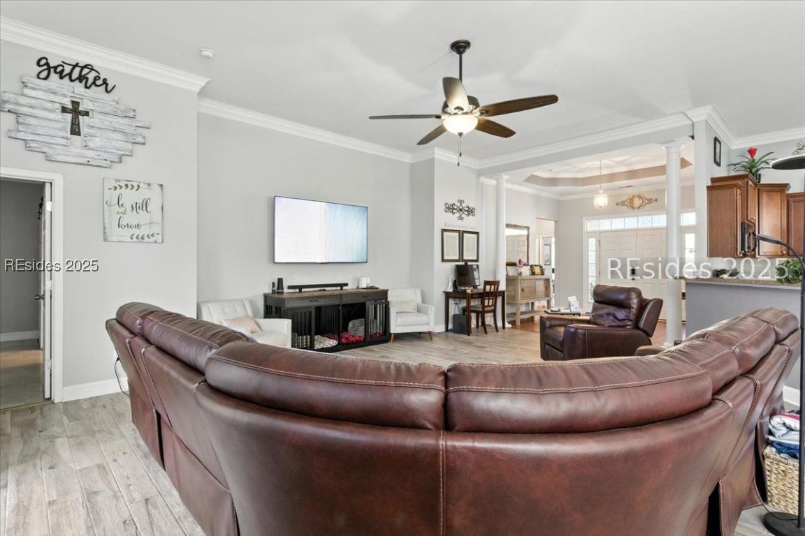 245 Heritage Parkway