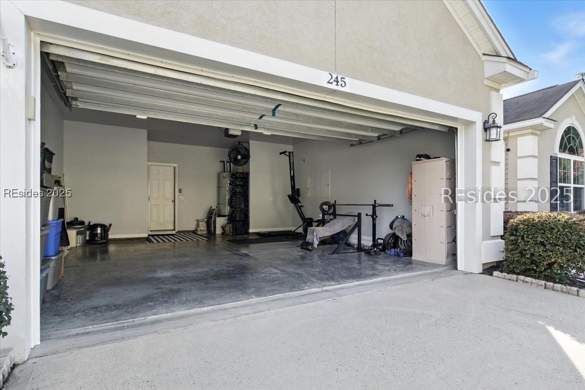 245 Heritage Parkway