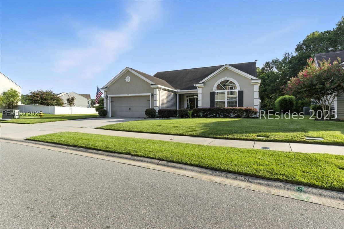 245 Heritage Parkway