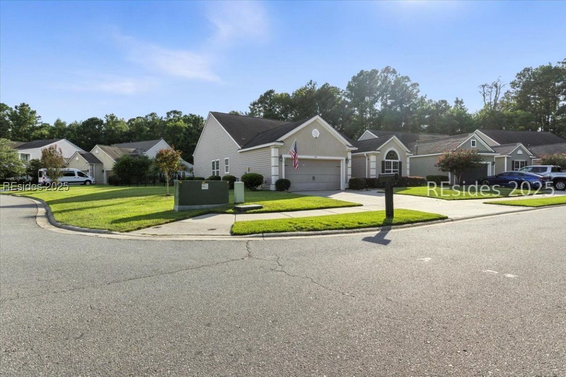 245 Heritage Parkway