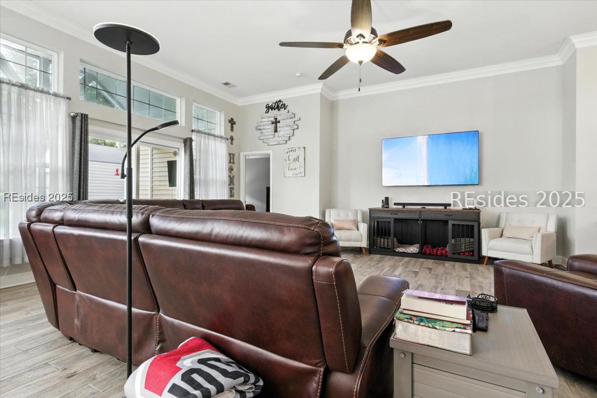 245 Heritage Parkway