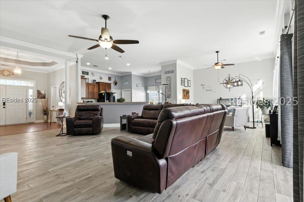 245 Heritage Parkway