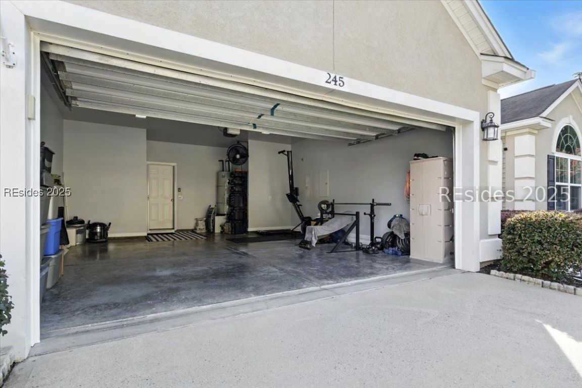 245 Heritage Parkway