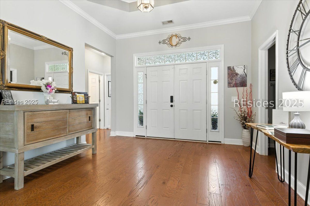 245 Heritage Parkway