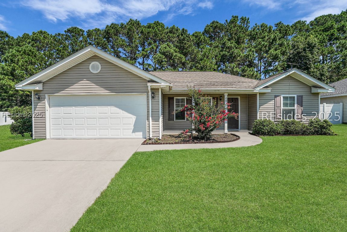 26 Applemint Lane