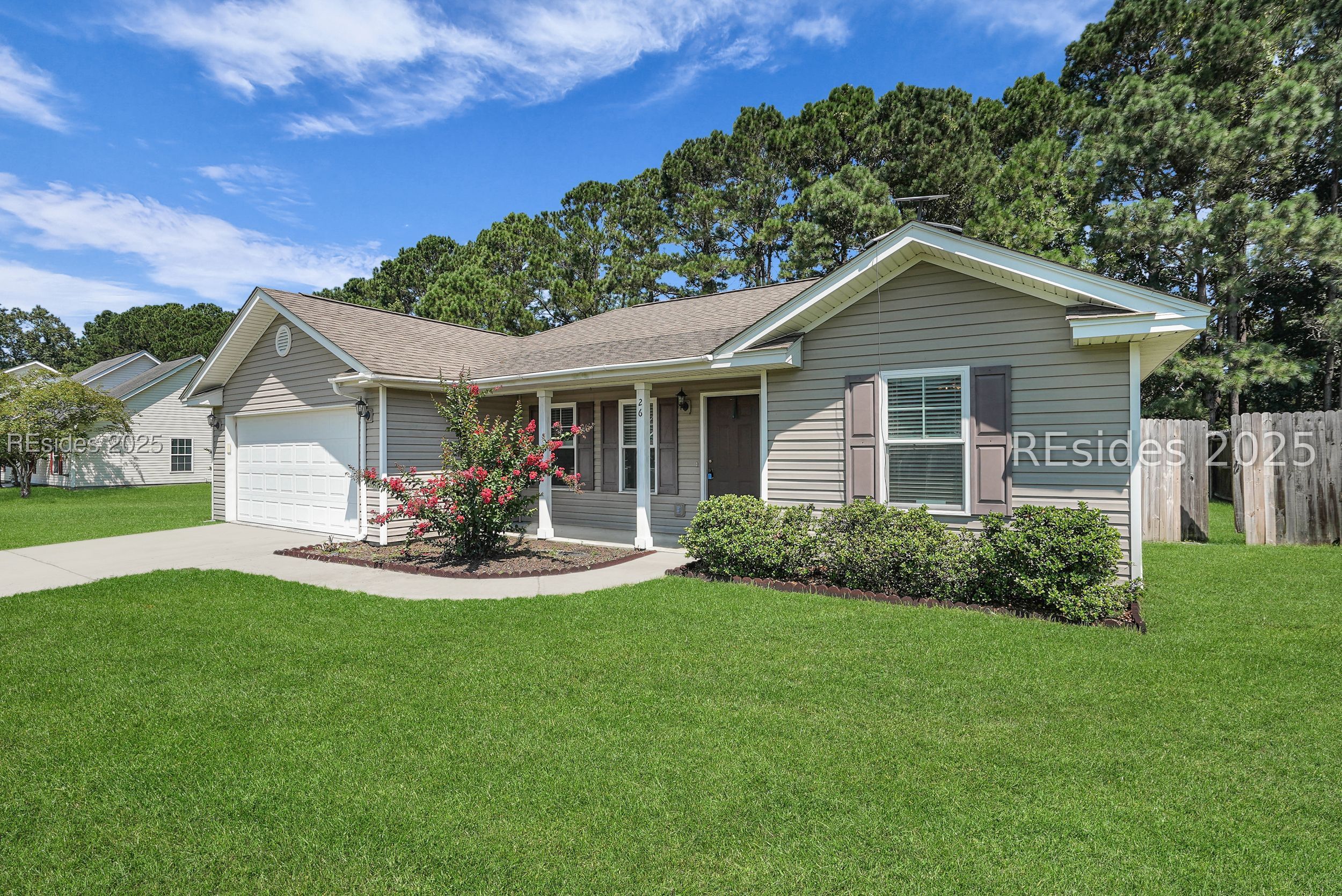 26 Applemint Lane