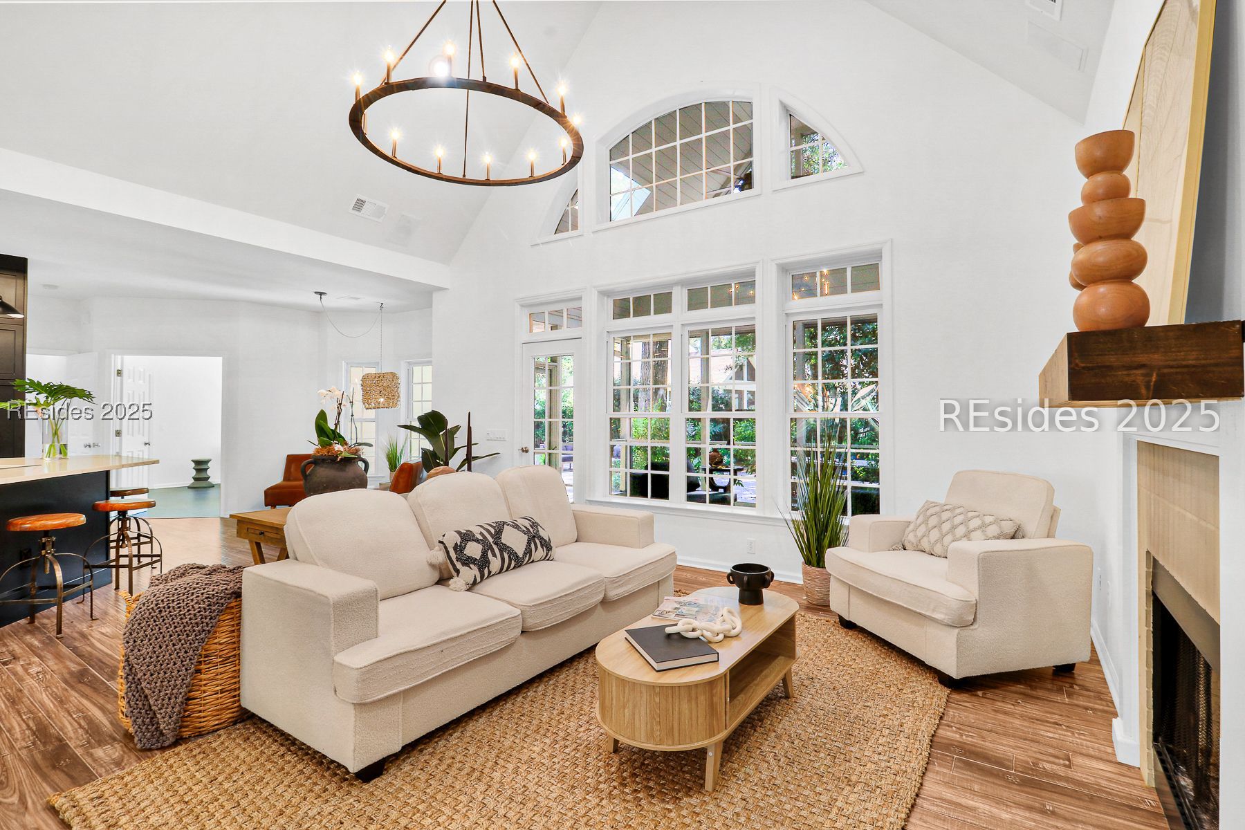 23 Old Sawmill Drive