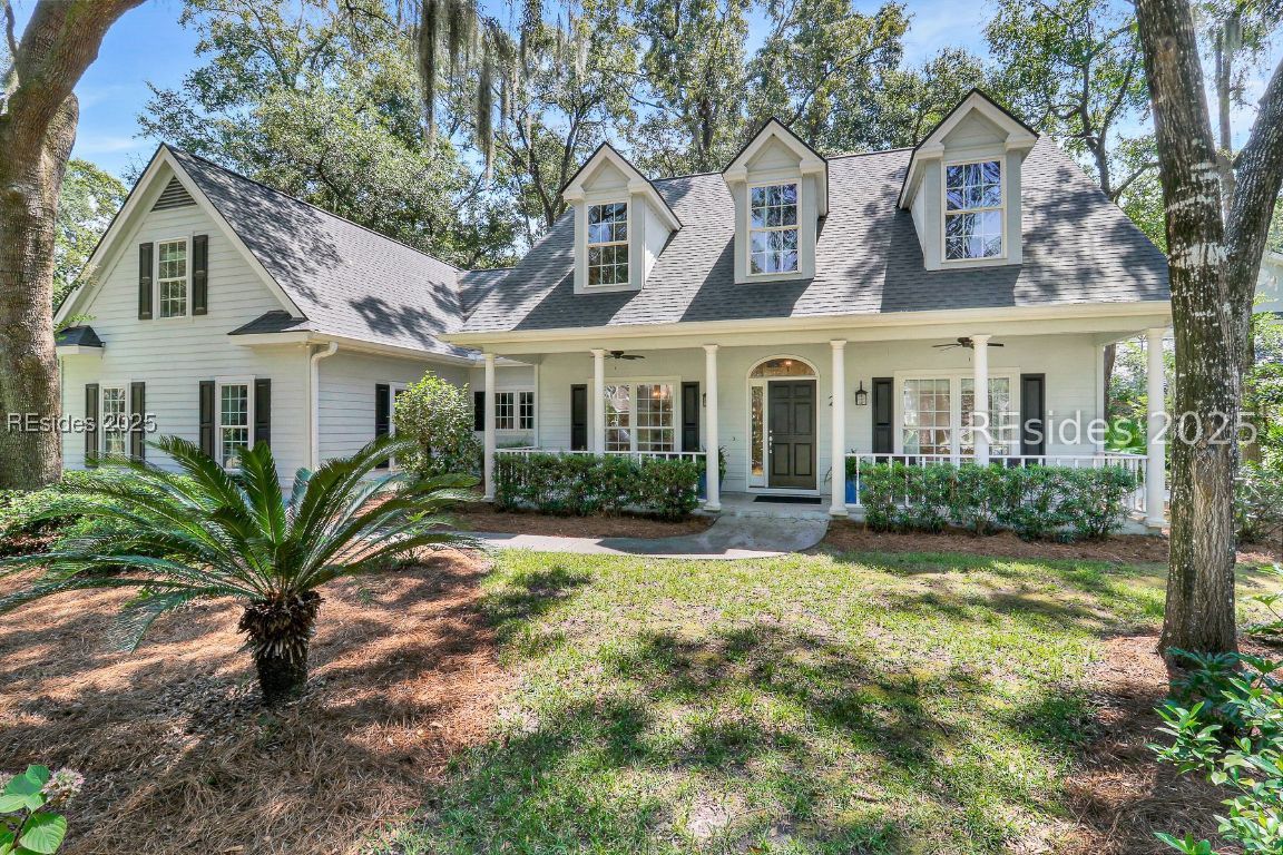 23 Old Sawmill Drive