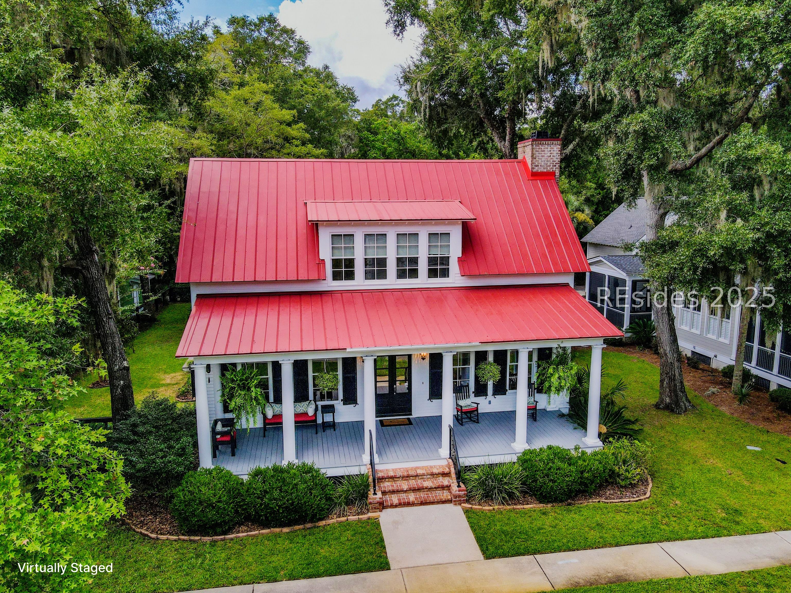 53 Park Way