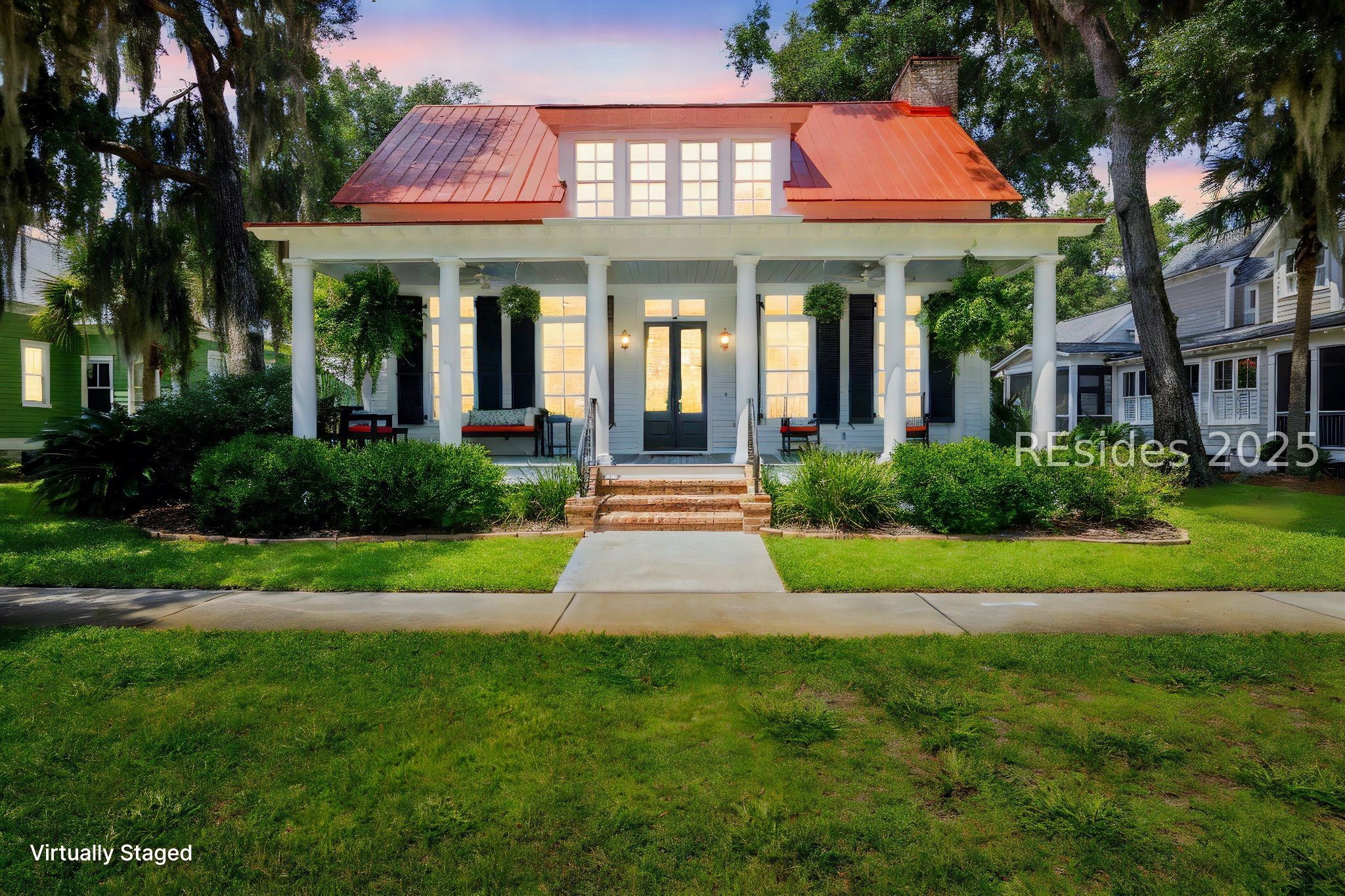 53 Park Way