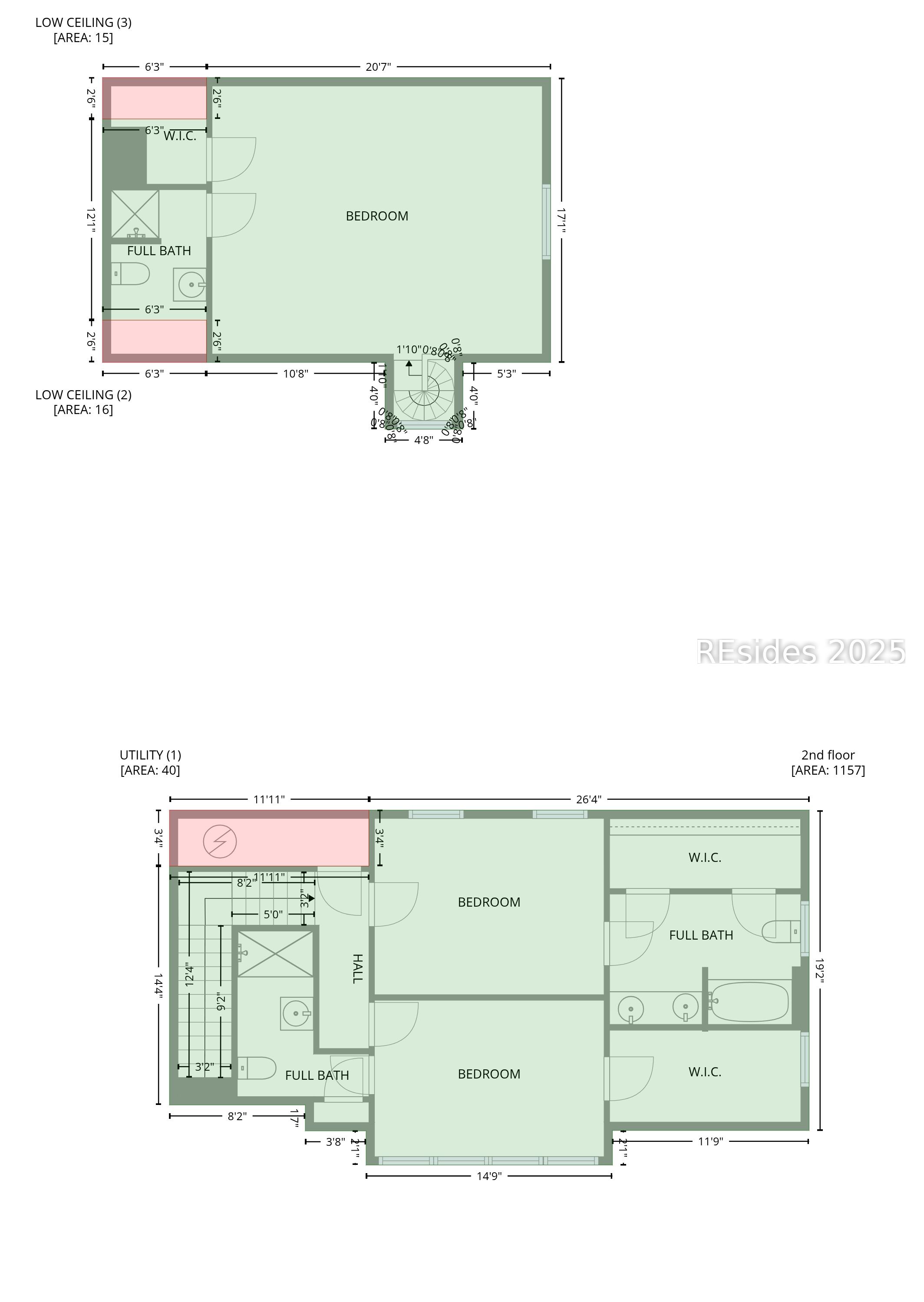 53 Park Way