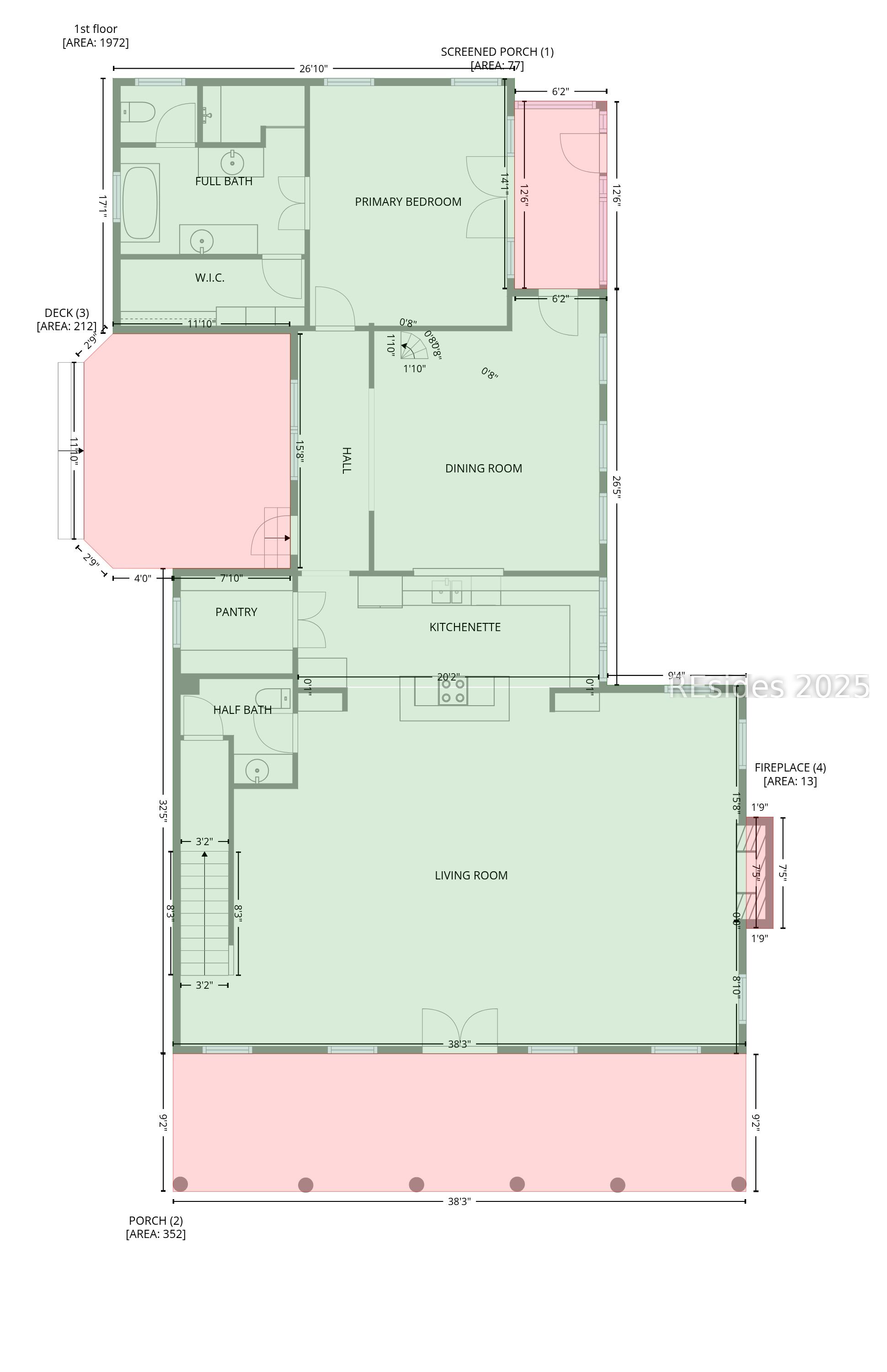 53 Park Way
