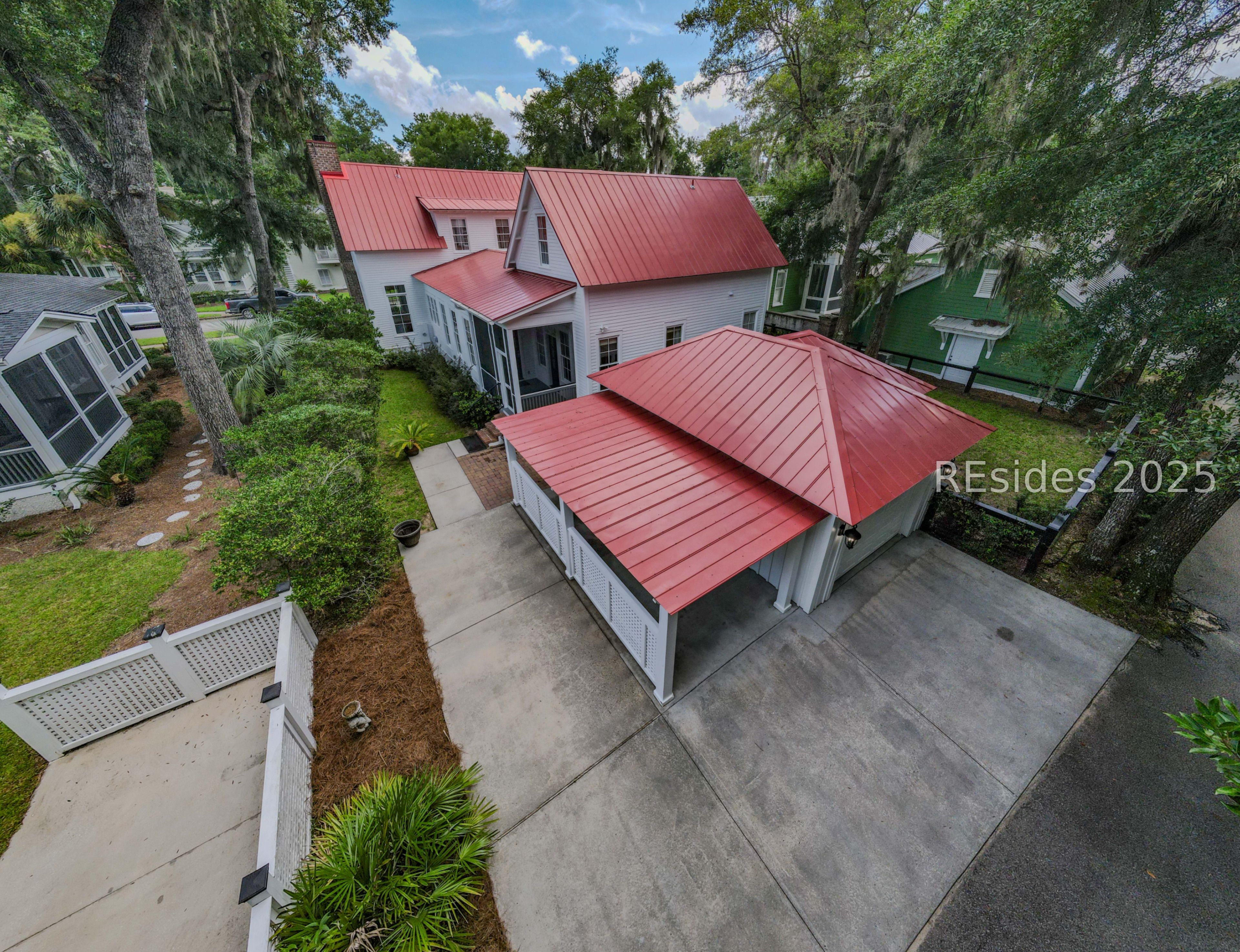 53 Park Way