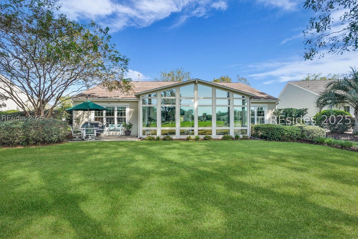 15 Tallow Drive