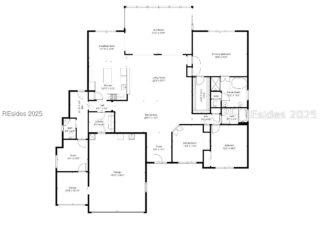 15 Tallow Drive