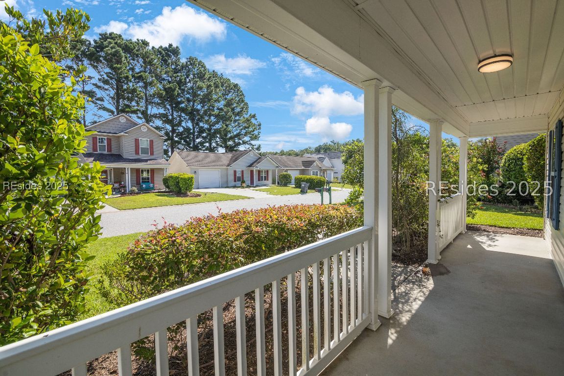 6 E Morningside Drive