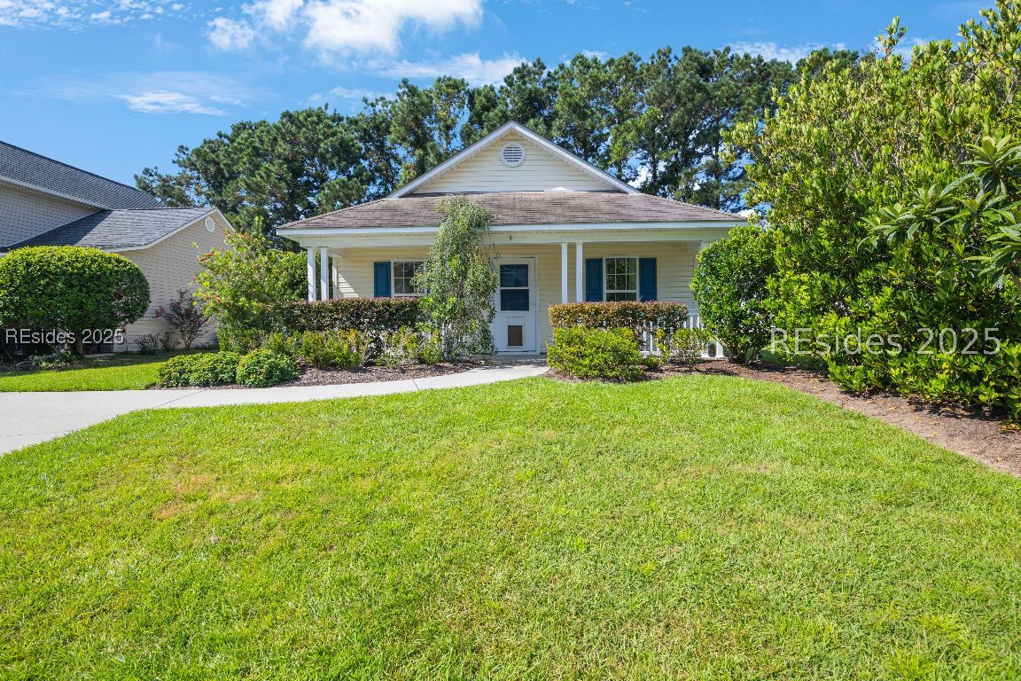 6 E Morningside Drive