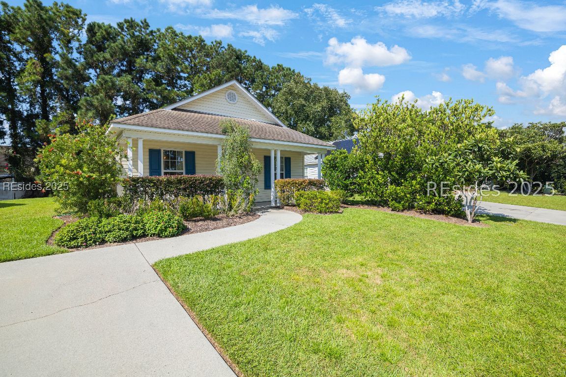 6 E Morningside Drive