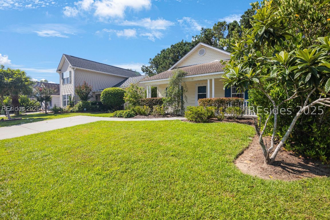 6 E Morningside Drive