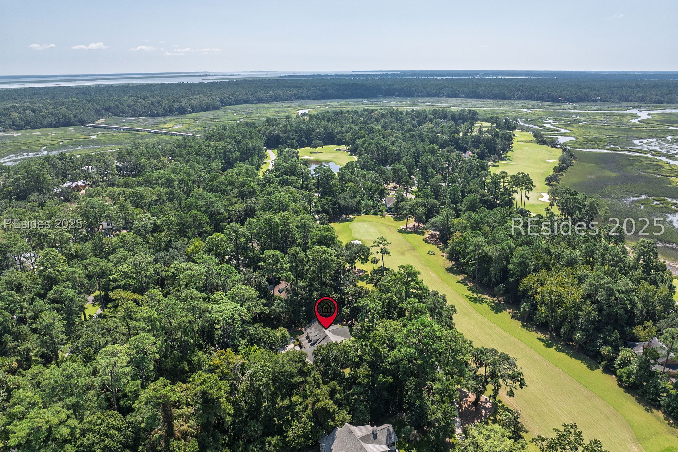 56 Spring Island Drive