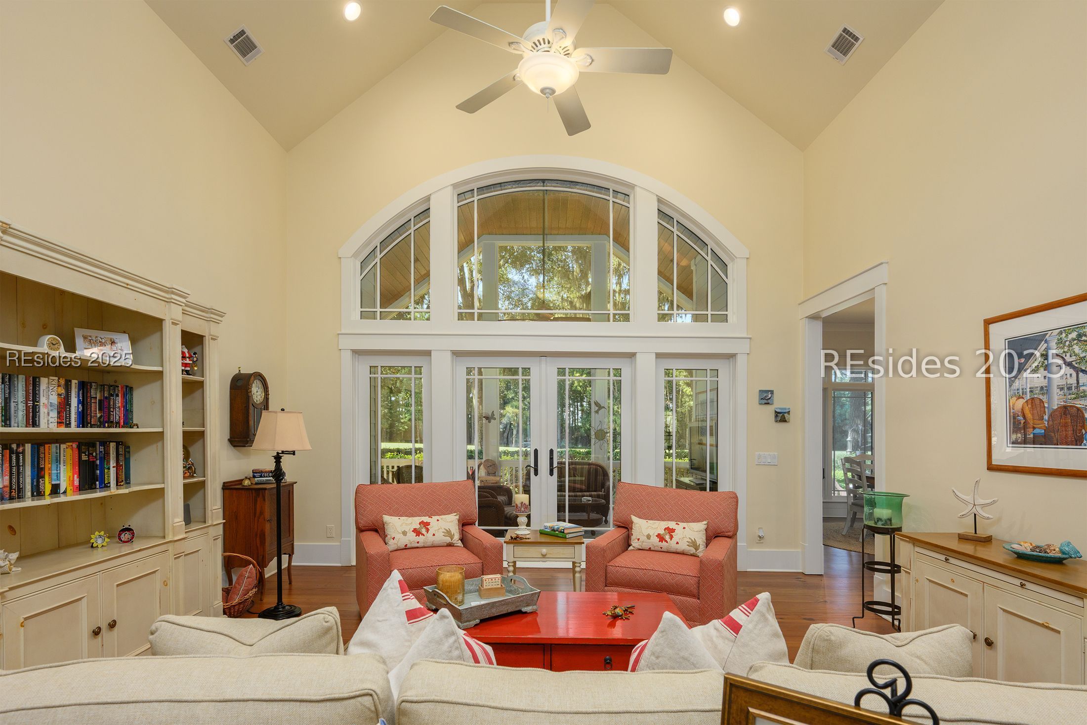 56 Spring Island Drive