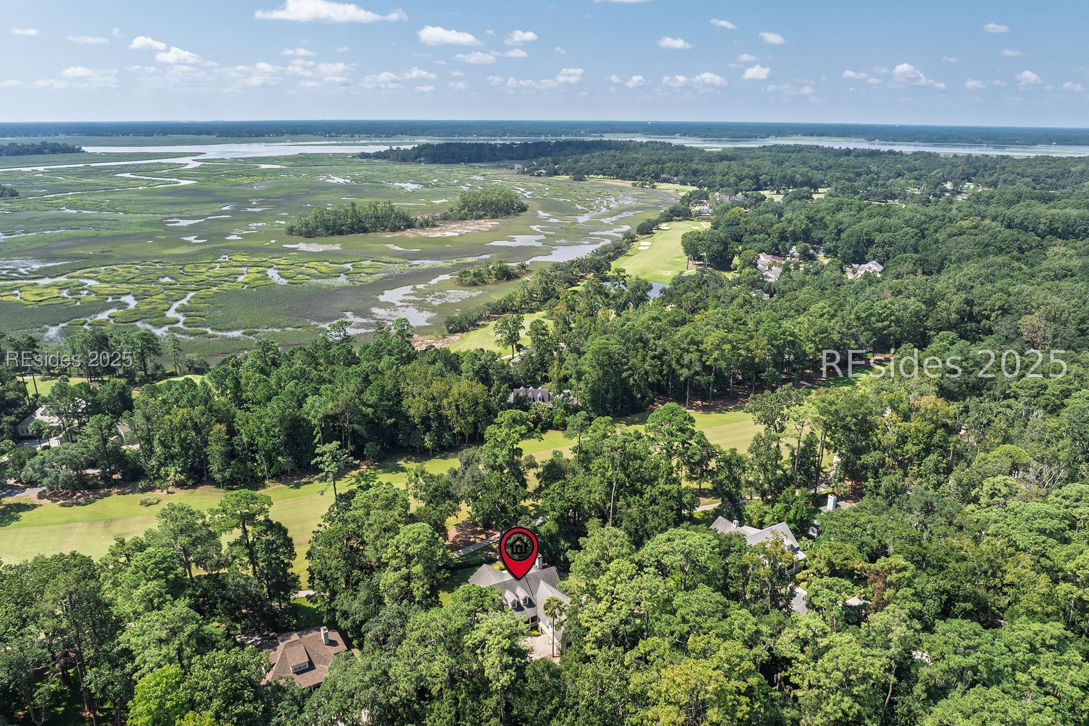 56 Spring Island Drive