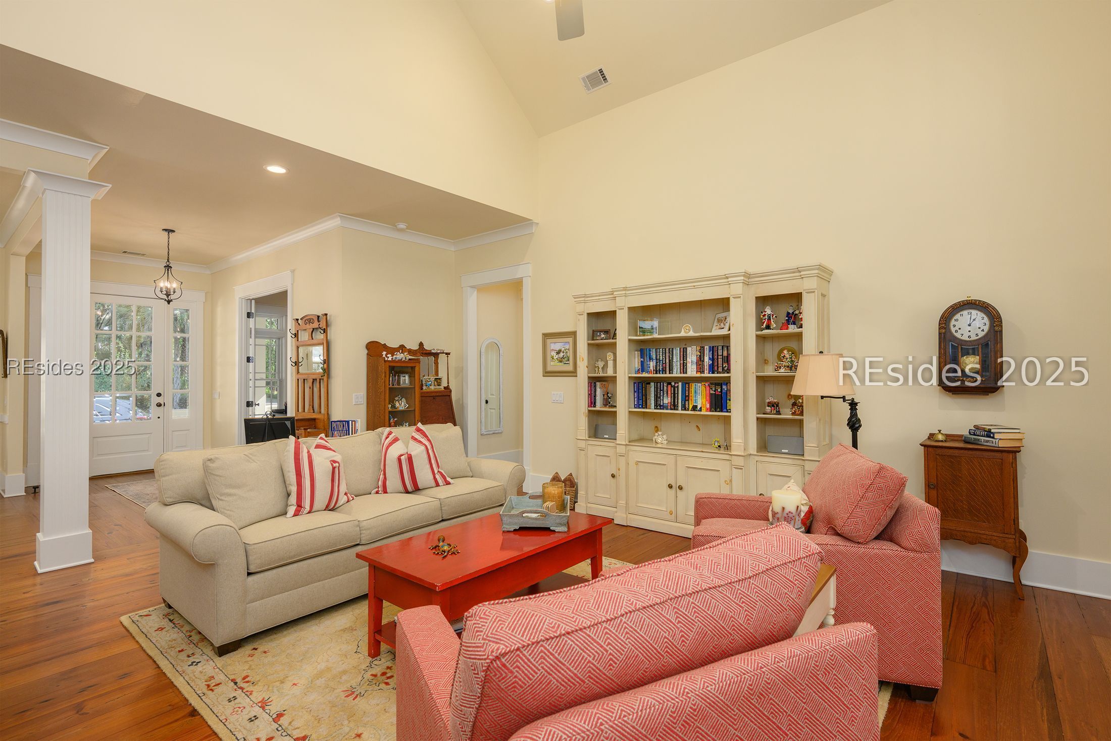 56 Spring Island Drive