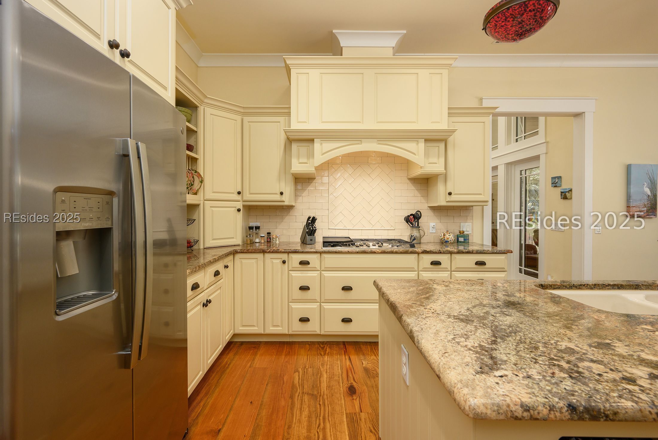 56 Spring Island Drive