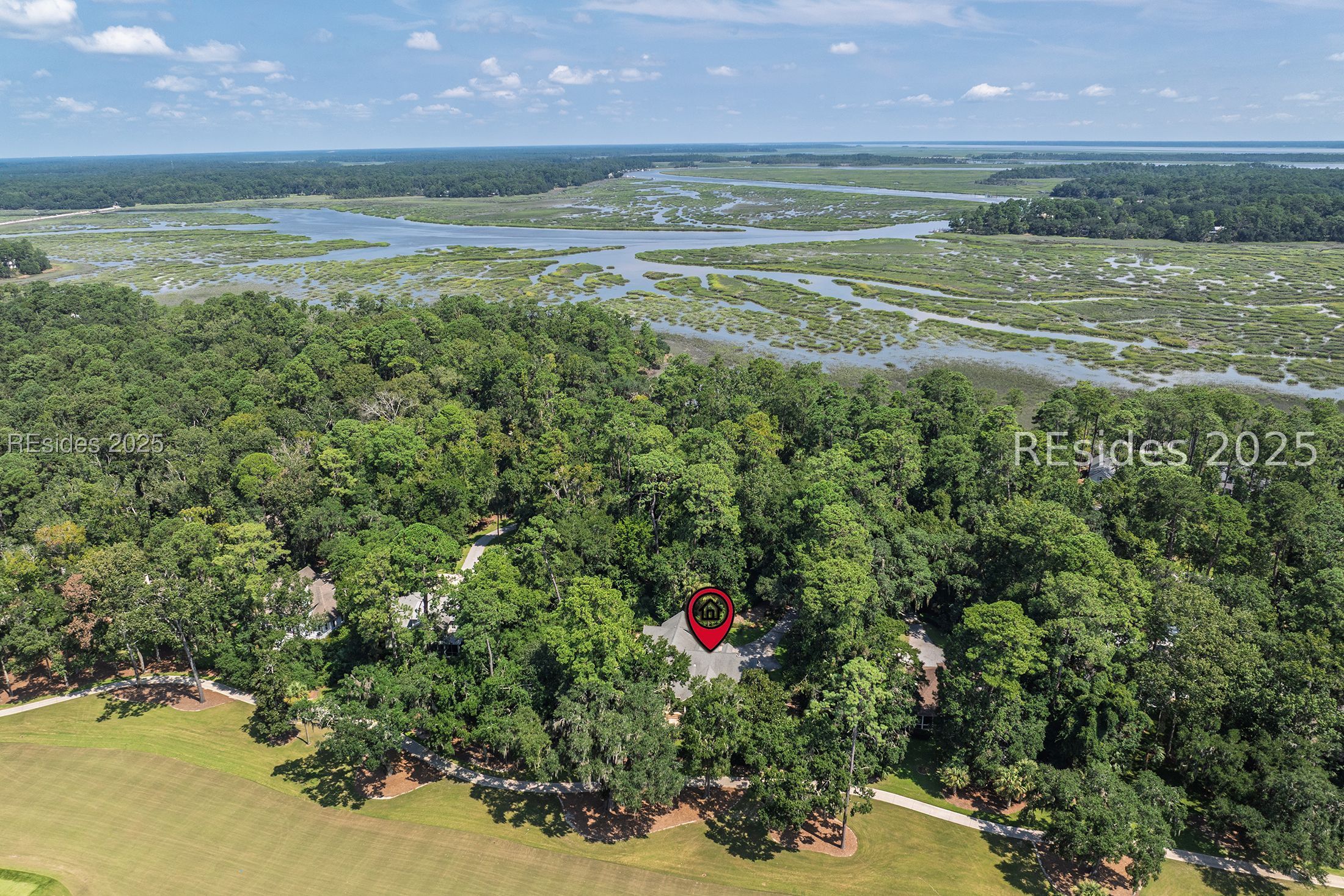 56 Spring Island Drive