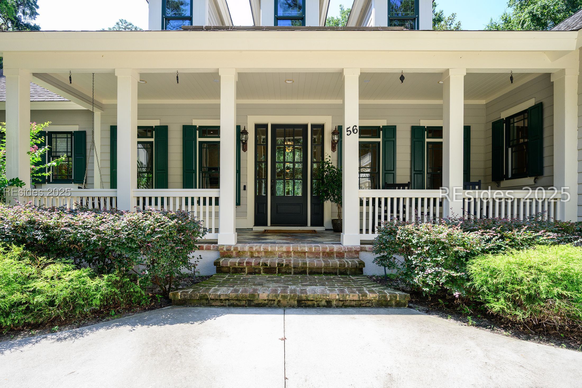 56 Spring Island Drive