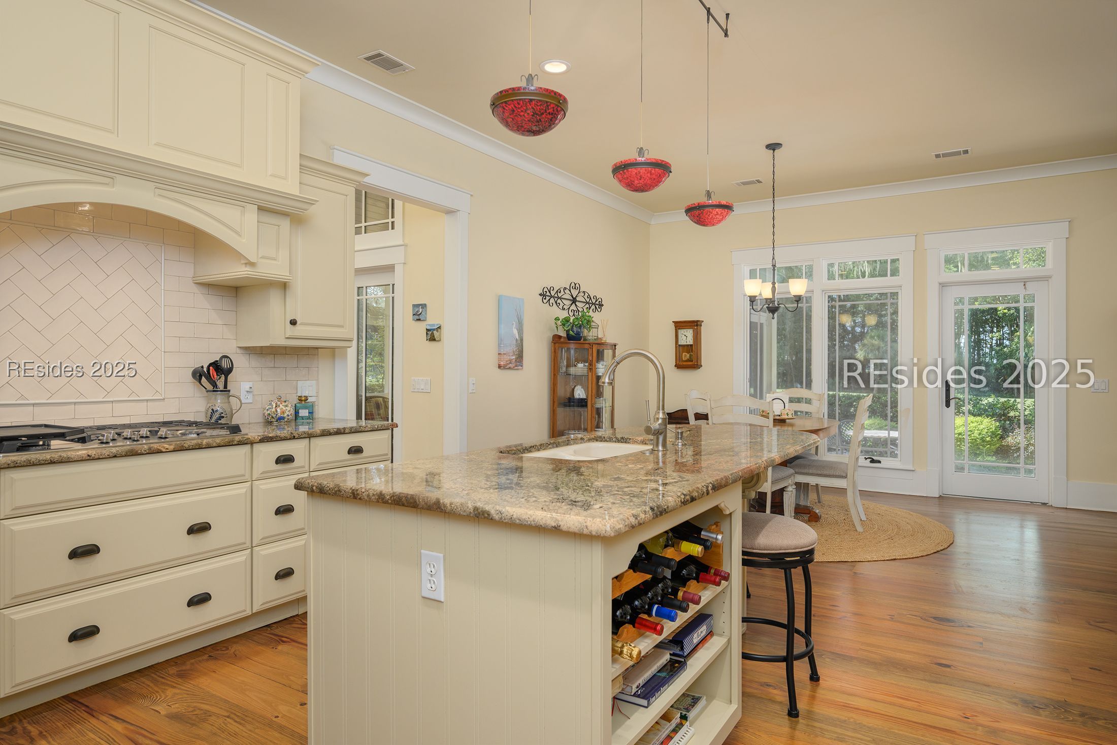 56 Spring Island Drive