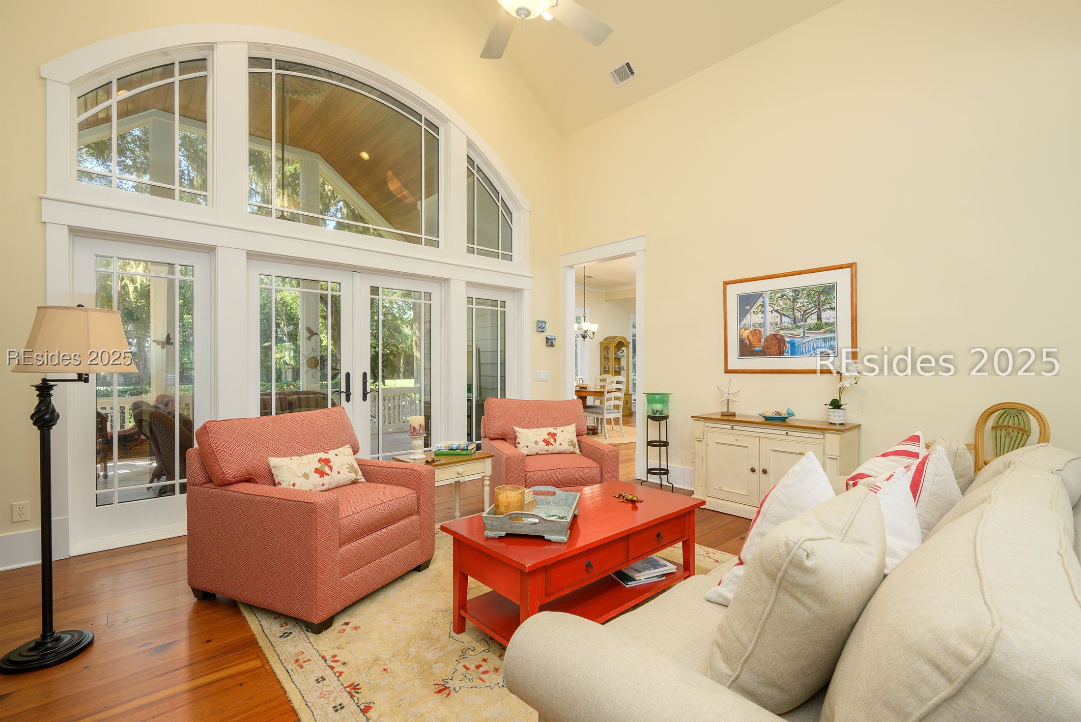 56 Spring Island Drive