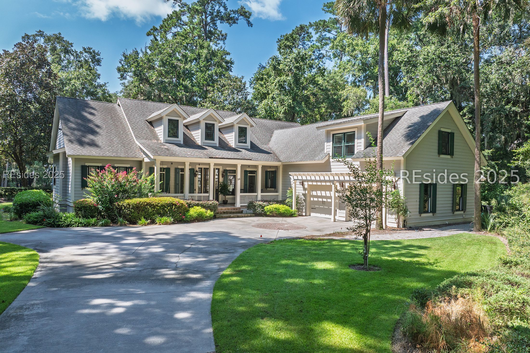 56 Spring Island Drive