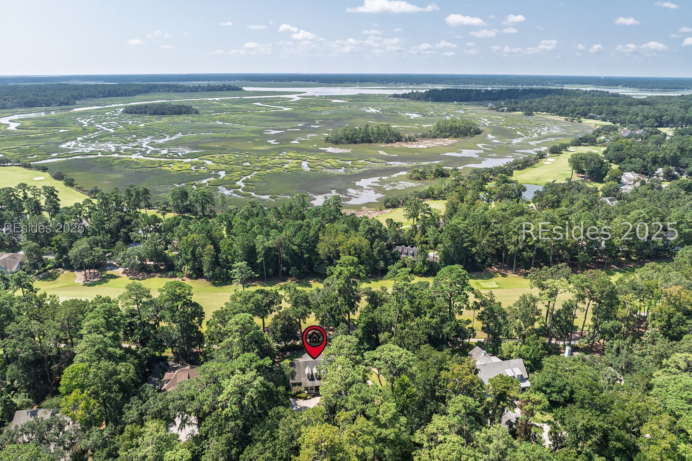 56 Spring Island Drive