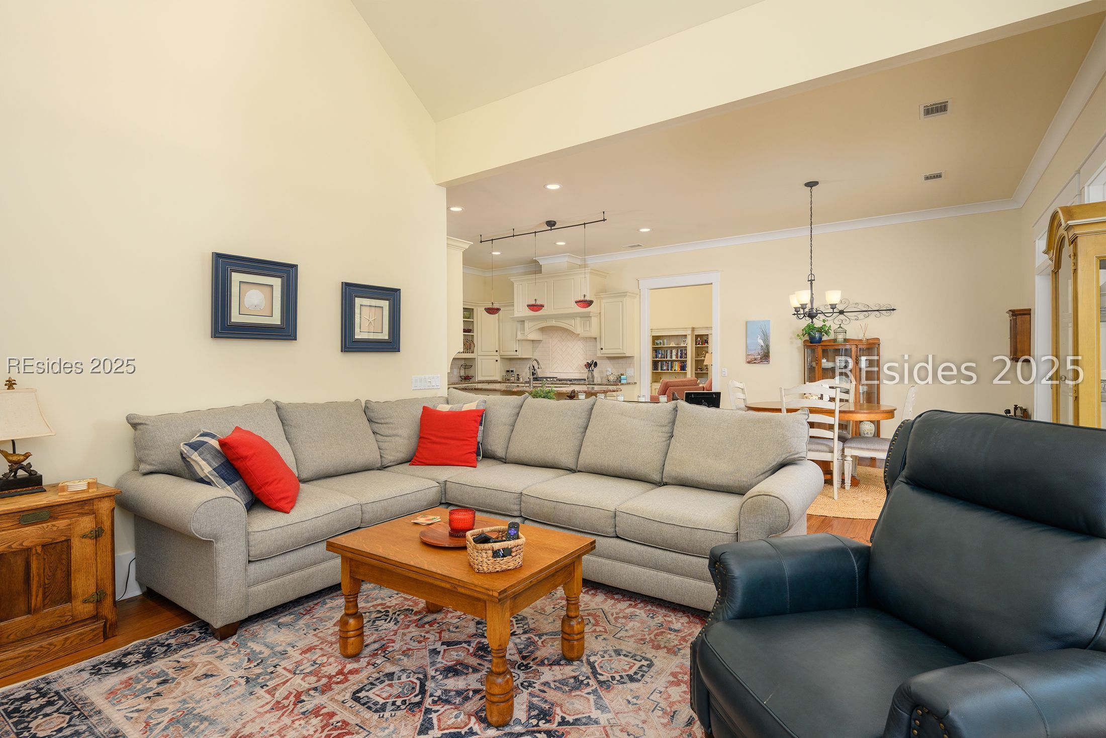 56 Spring Island Drive