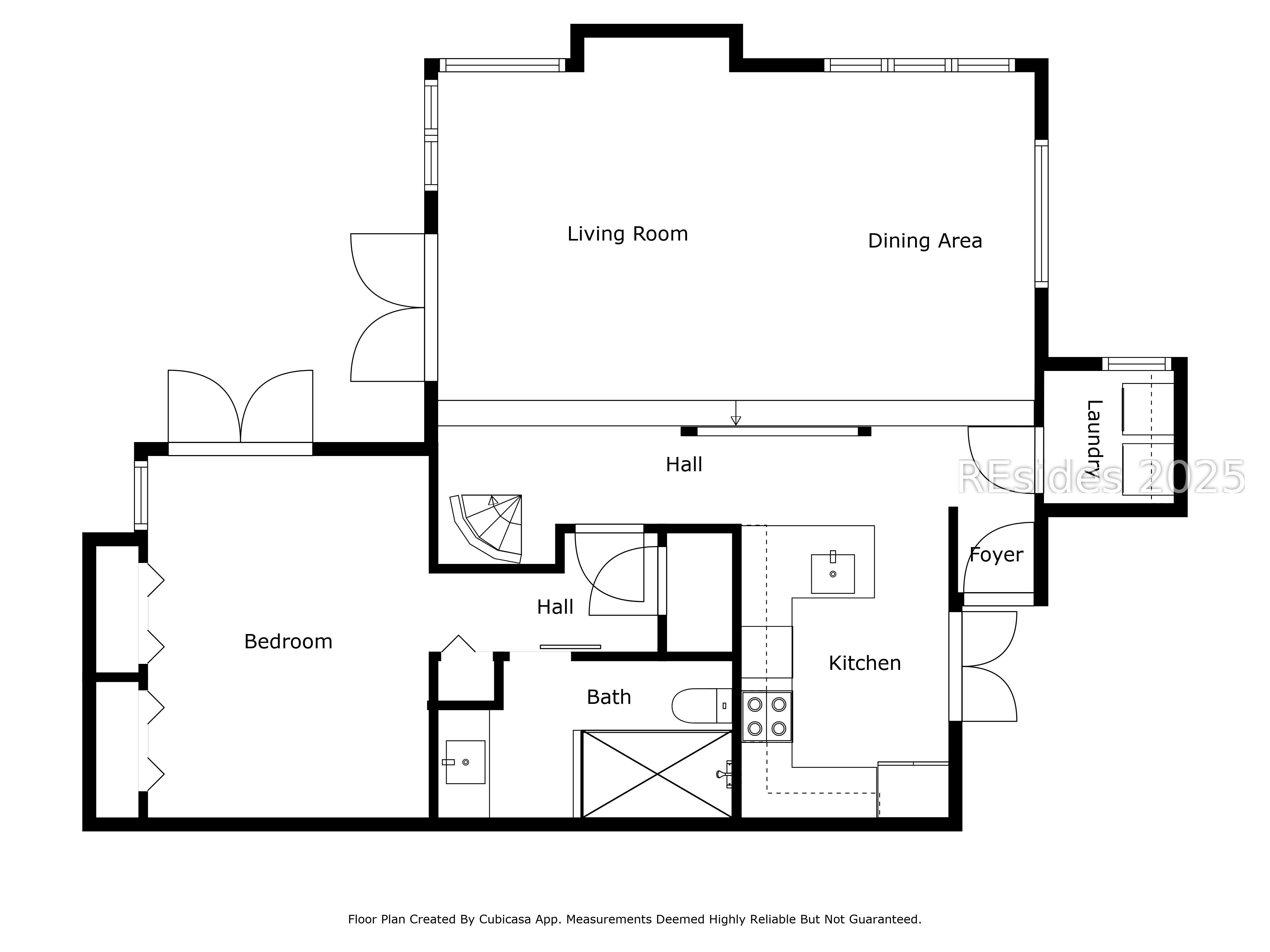 20 Queens Folly Road Unit: 1782