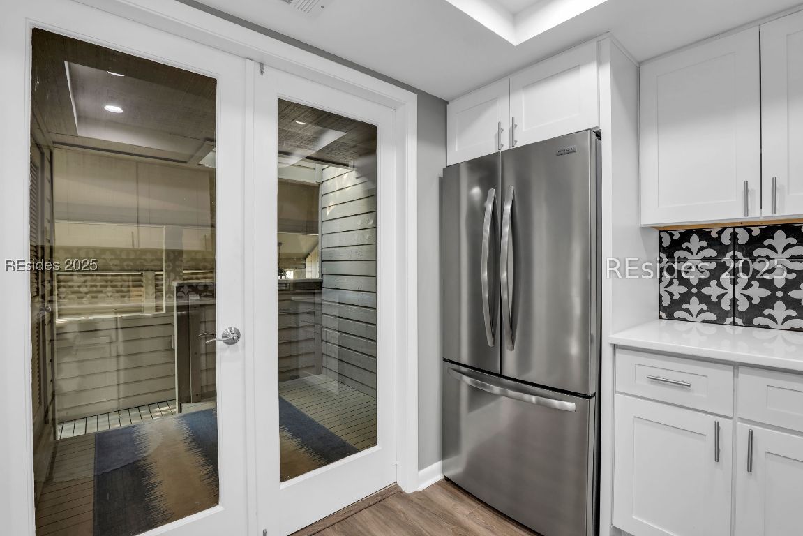 20 Queens Folly Road Unit: 1782