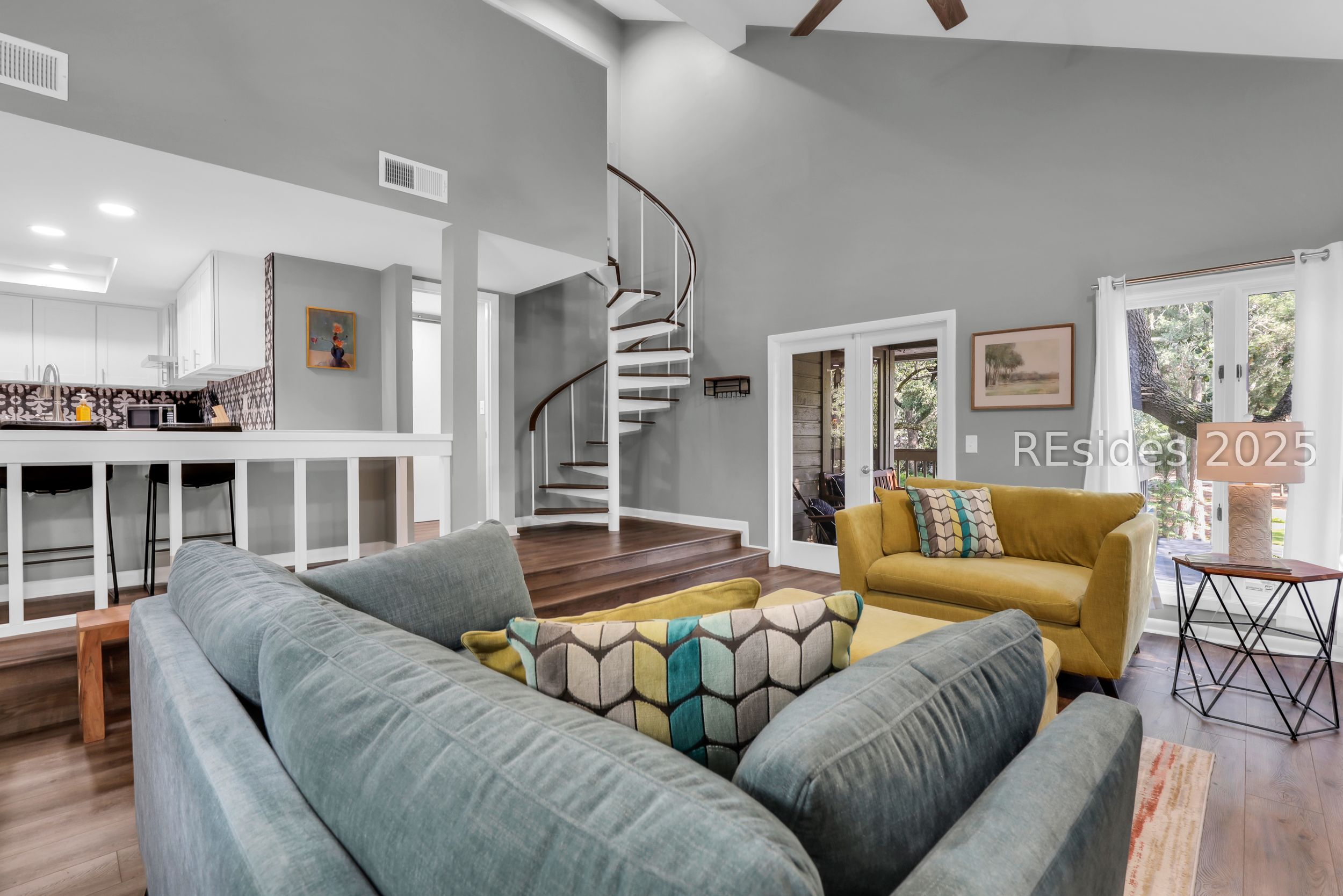 20 Queens Folly Road Unit: 1782