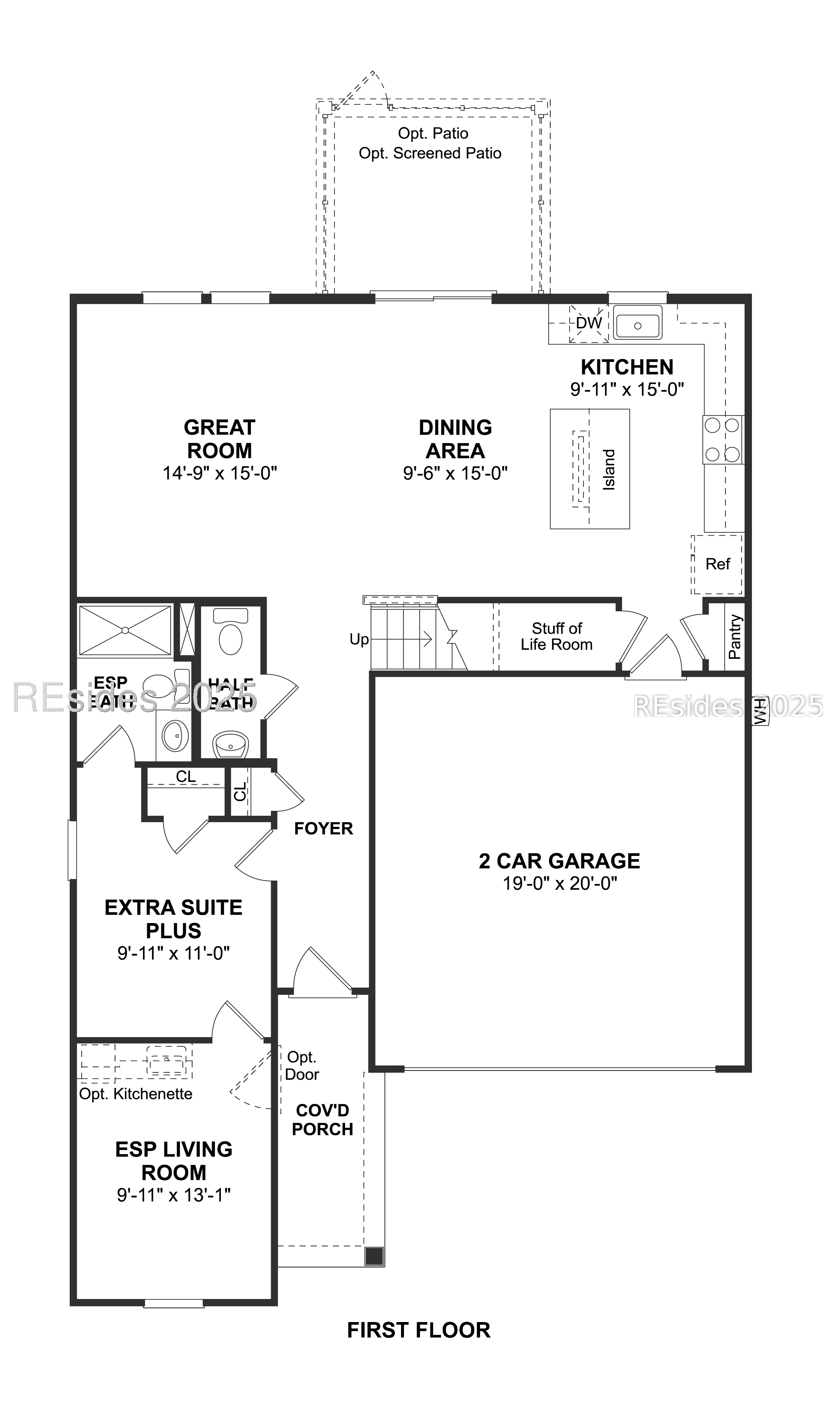 296 Hill Pond Road