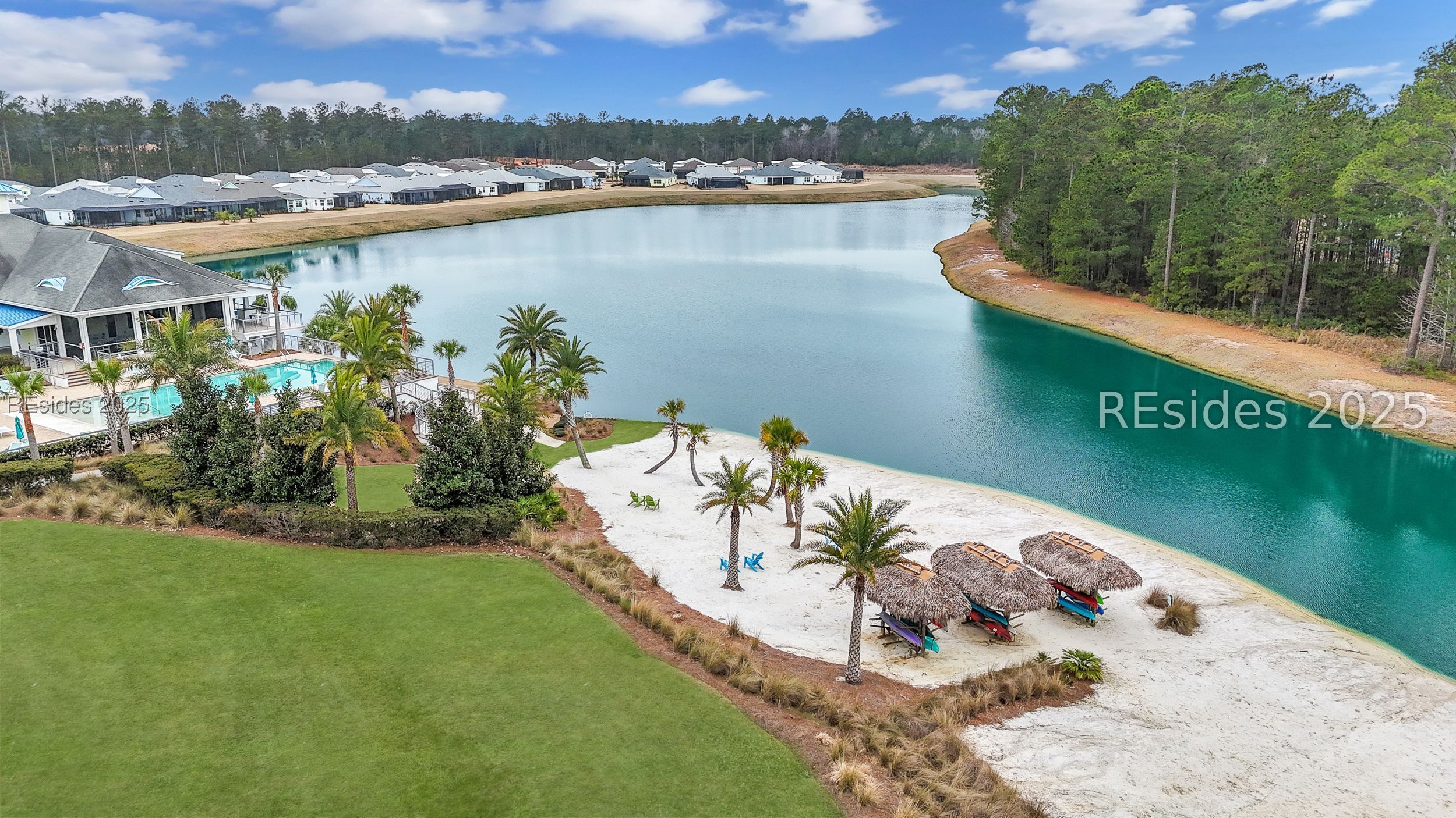 158 Slack Tide Drive
