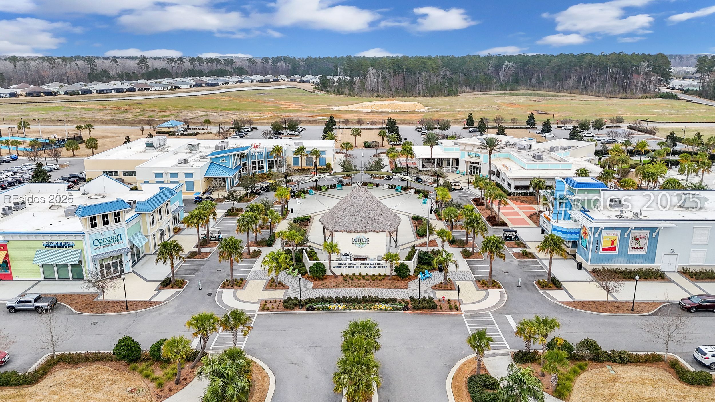 158 Slack Tide Drive