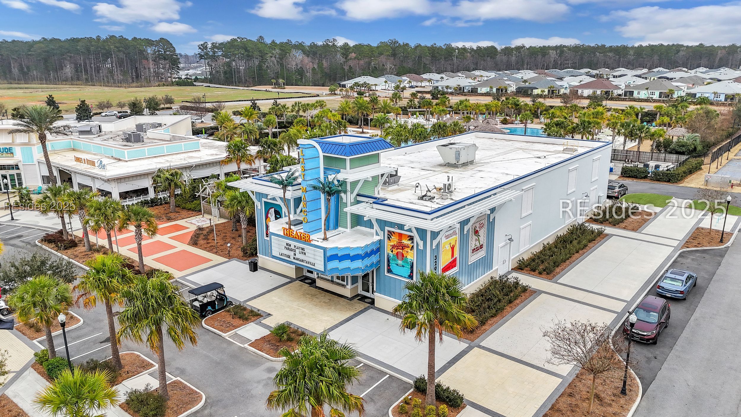 158 Slack Tide Drive